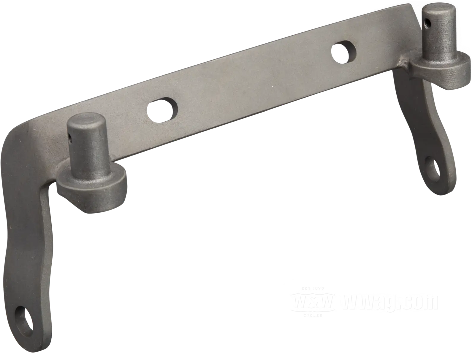 LeBeeF Seat Spring & Passenger Peg Mount, parker
