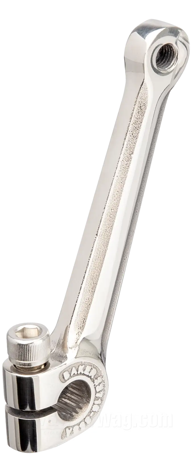 FCS quobba shifter シフタートライフィン　Mサイズ Shifter Fin – Quobba Fins