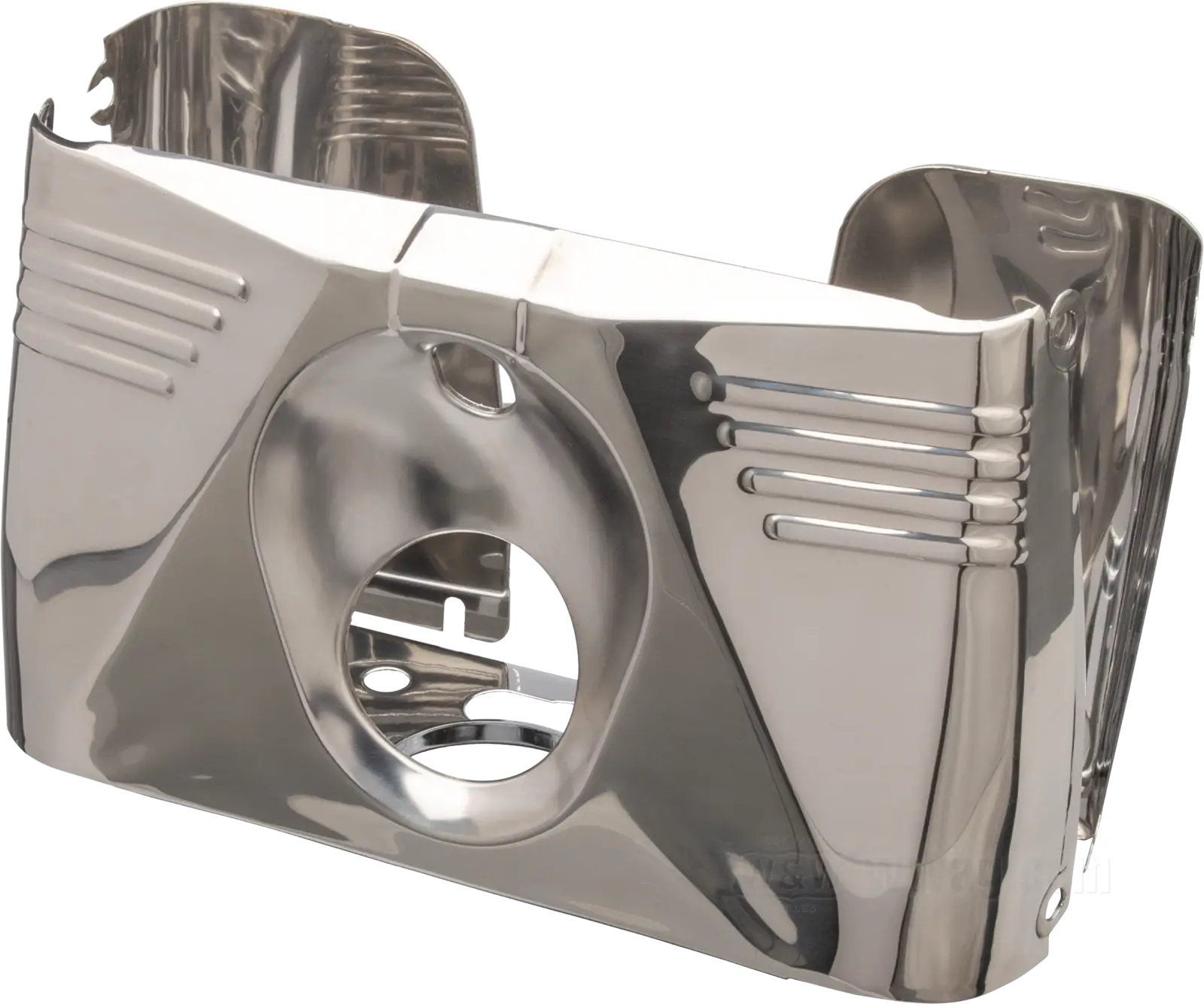 Triple Tree Cover for Hydraulic Fork, Hydra Glide 49