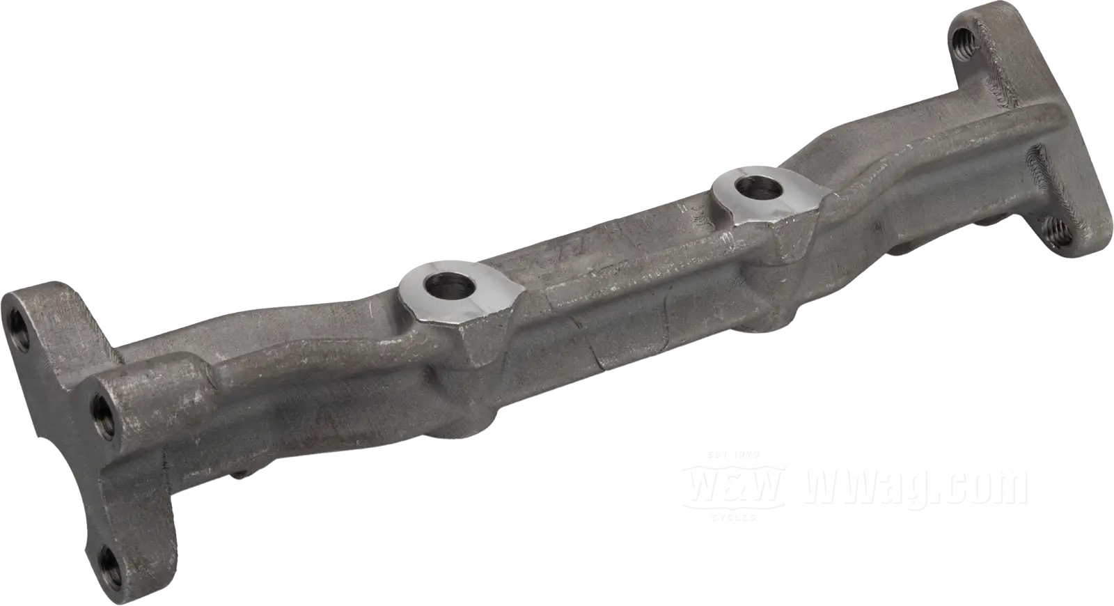 Ｆ.A.T. OMBLAPE FAT Motor Mount for Engine, Early Panhead 1948-1951
