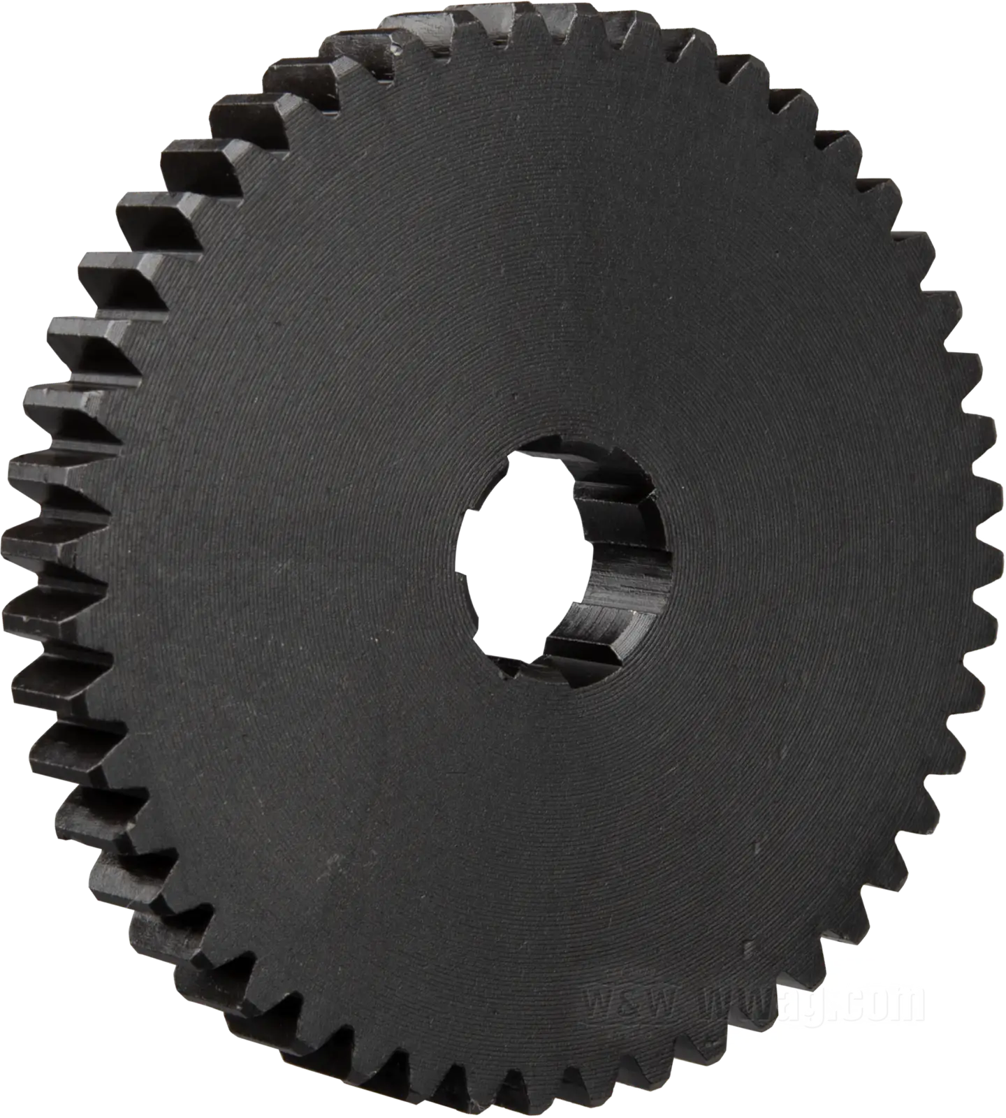 Starter gear for Harleys
