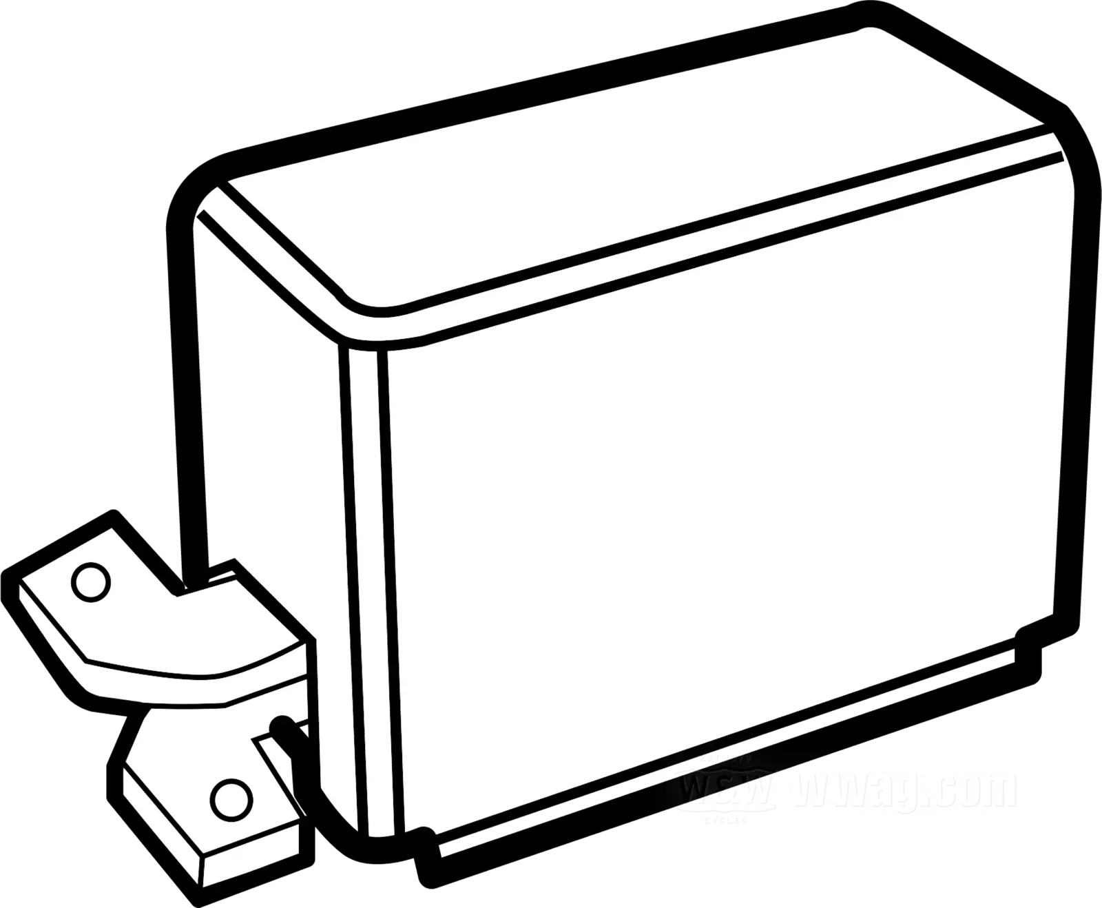 Cut-Out Relays for 1926-1957 Generators
