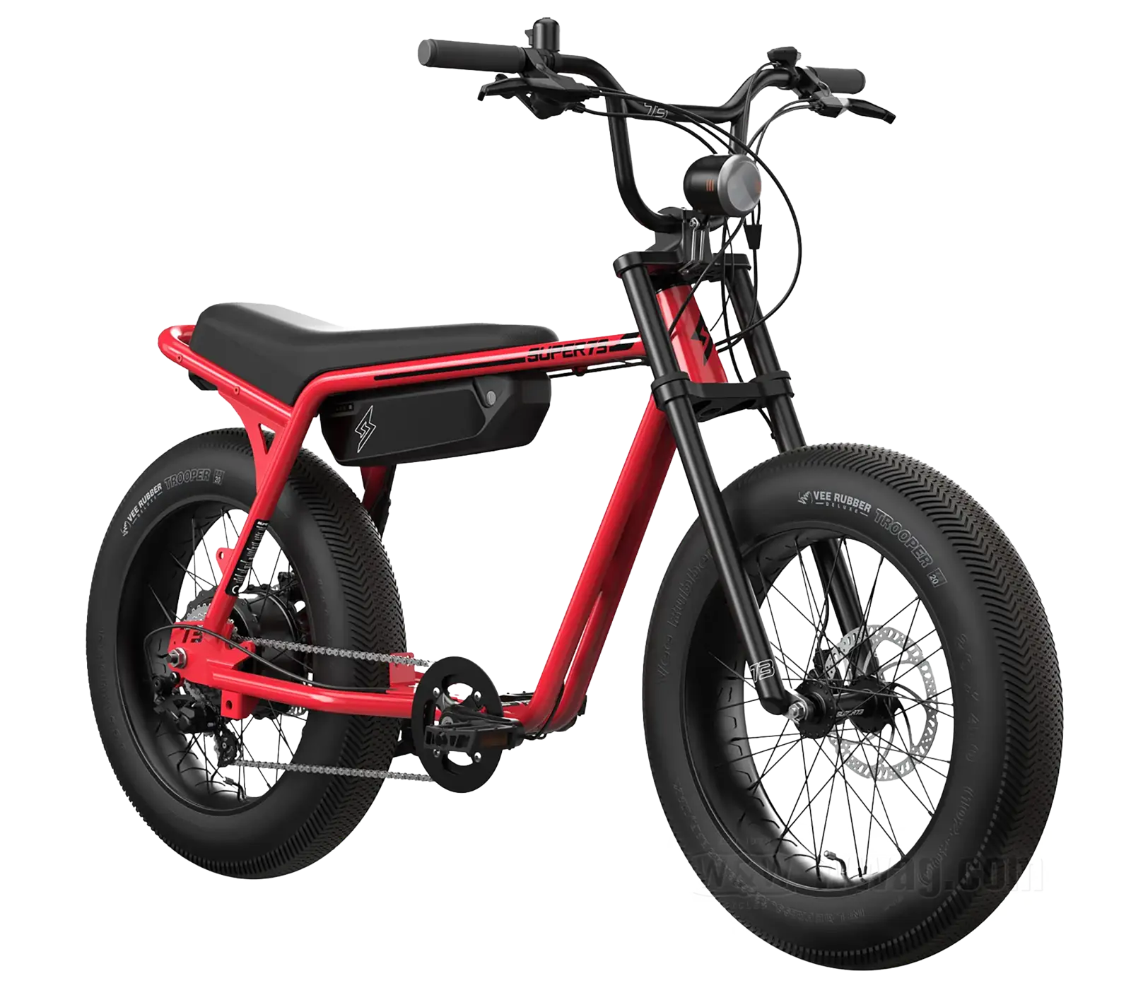 W&W Cycles - Super73-Z Miami W&W Cycles - Super73-Z Miami