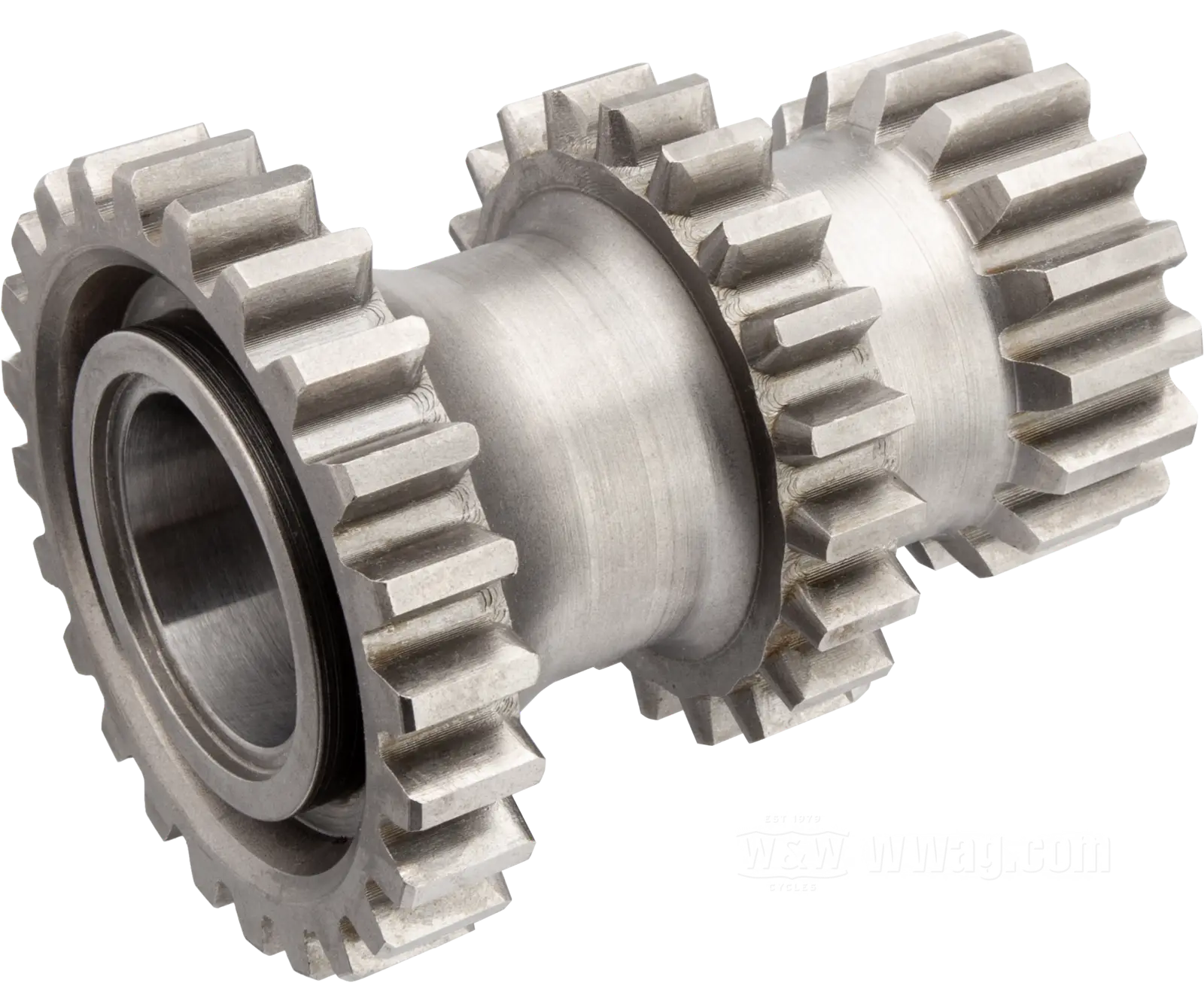 W&W Cycles - Kombi-Zahnrad (1. - 3. Gang)