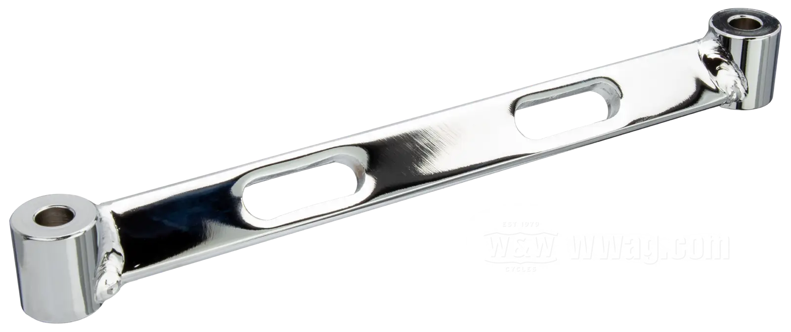 SUPPORTS DE SELLE À RESSORTS - LA CHOPPERS - A SOUDER - POUR TUBE DE 1 DE DIAMETRE - Biker's Store
