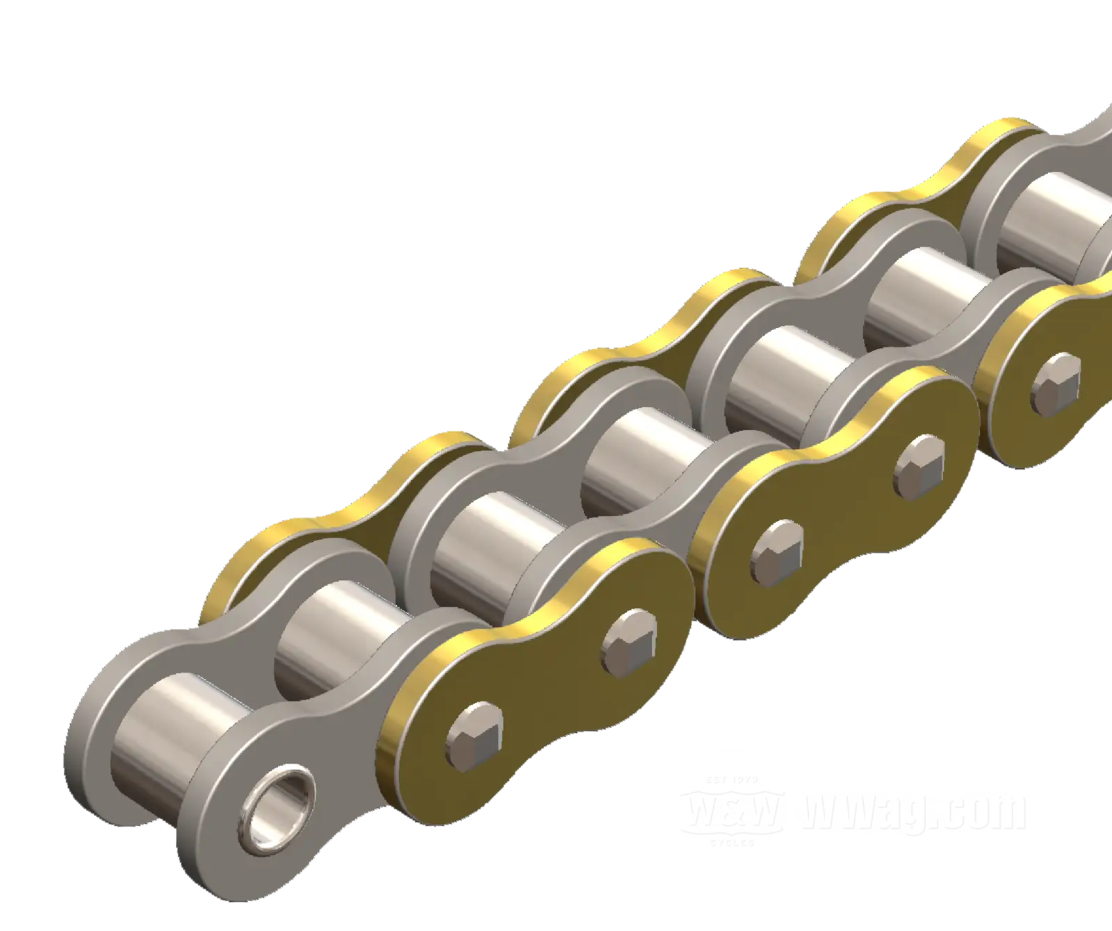 Abyssea Rubber × alloy chain chorker Abyssea】Rubber × alloy chain chorker|Abyssea for genderless