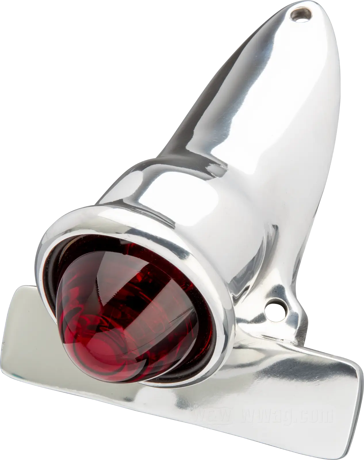 クロッカーテール Taillight Crocker 1936-1940