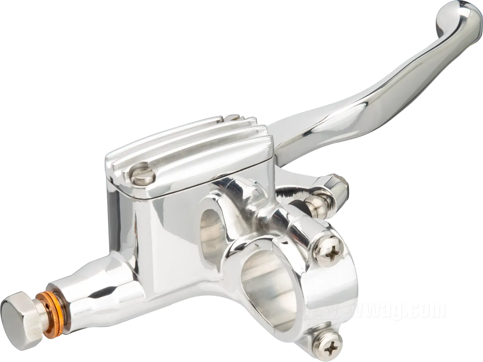 正規品／KUSTOM TECH その他ハーレー クラッチ CLASSIC CLUTCH MASTER CYLINDER 14mm （9/16） BO… 正規品／KUSTOM TECH その他ハーレー クラッチ Replacement Lever For