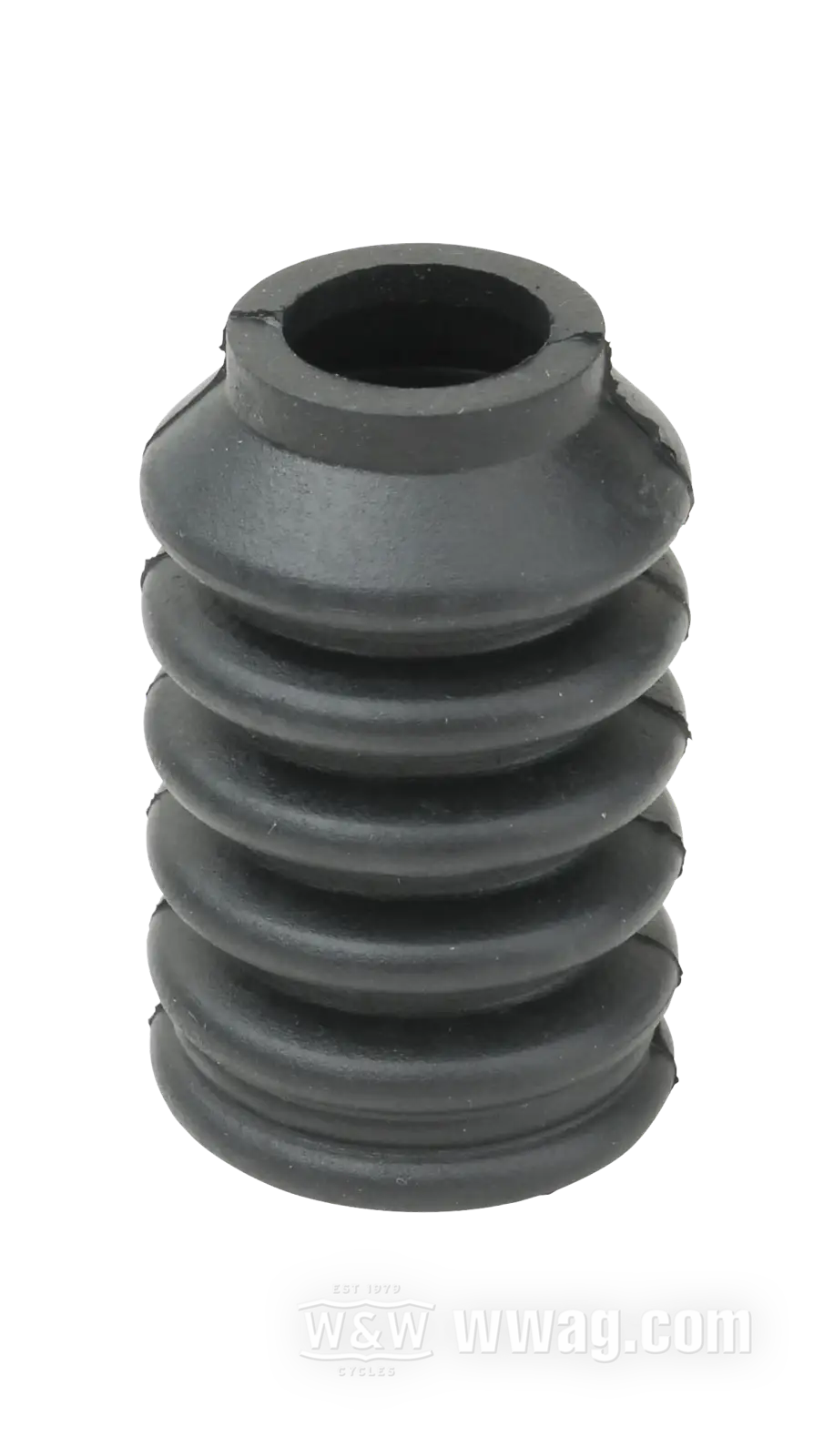 Dust Boot, XL/FXR, Kelsey-Hayes Master Cyl