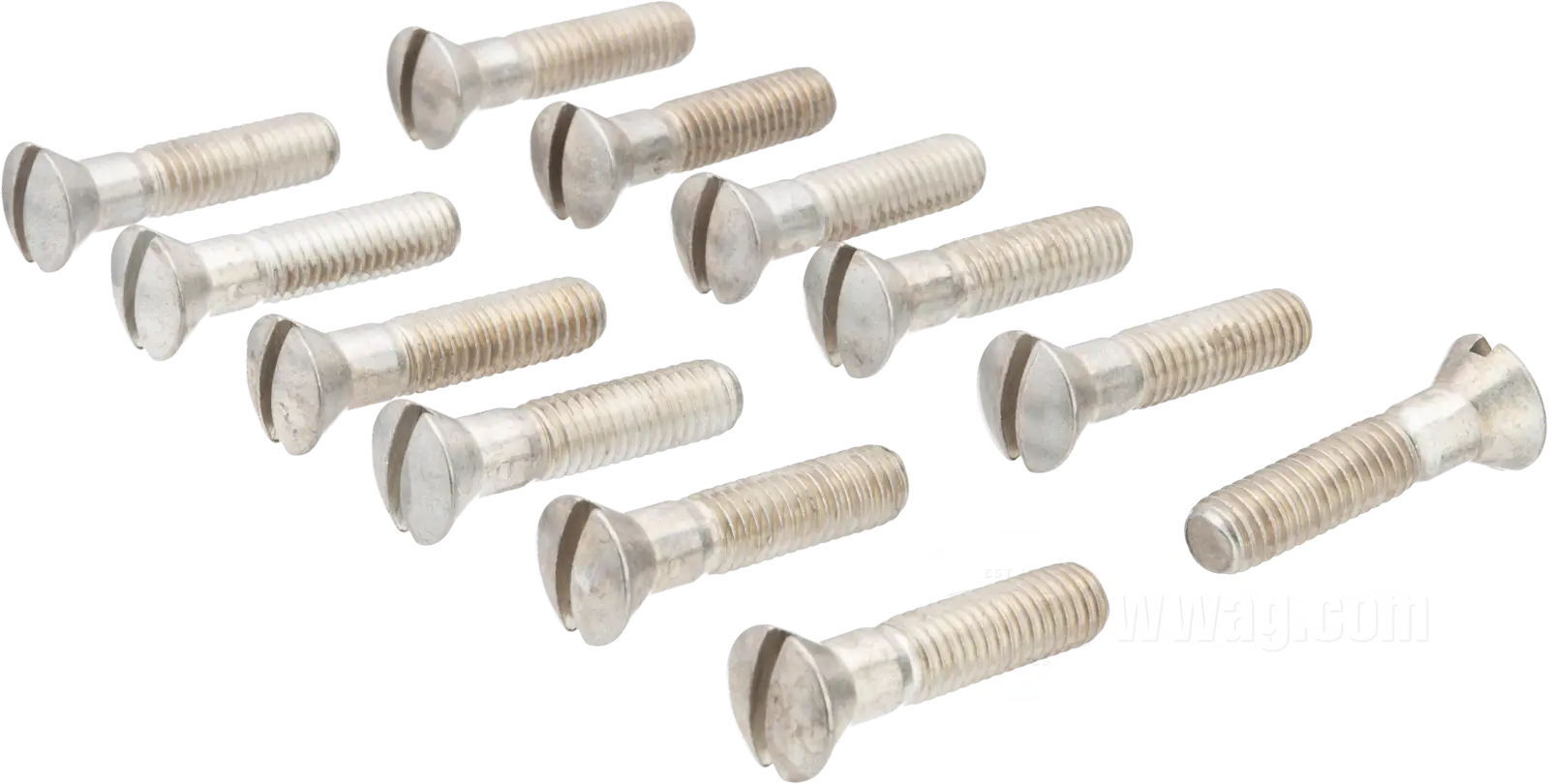 W&W Cycles - Screw Kits for Cam Cover: Big Twin 1936-1969