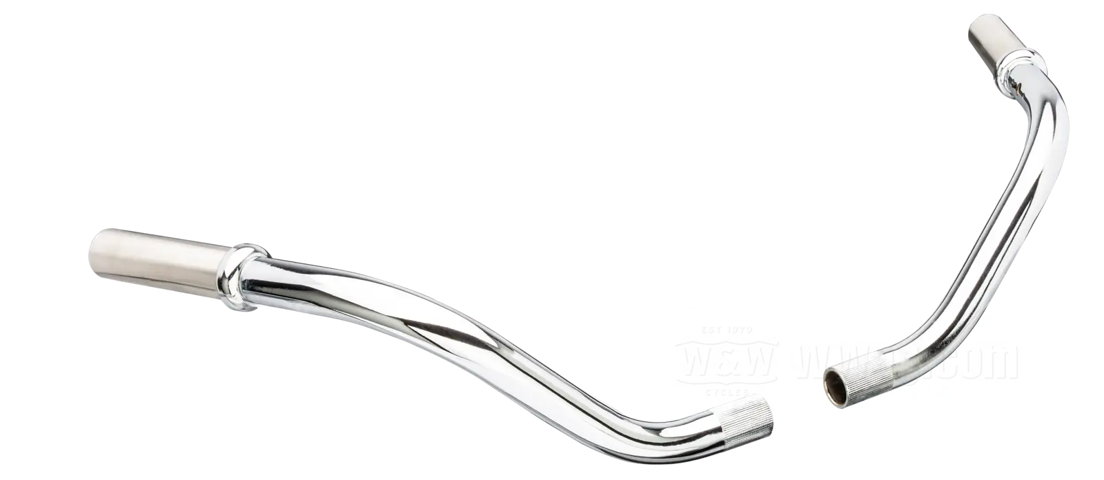 IronheadChina Sport Split Handlebar