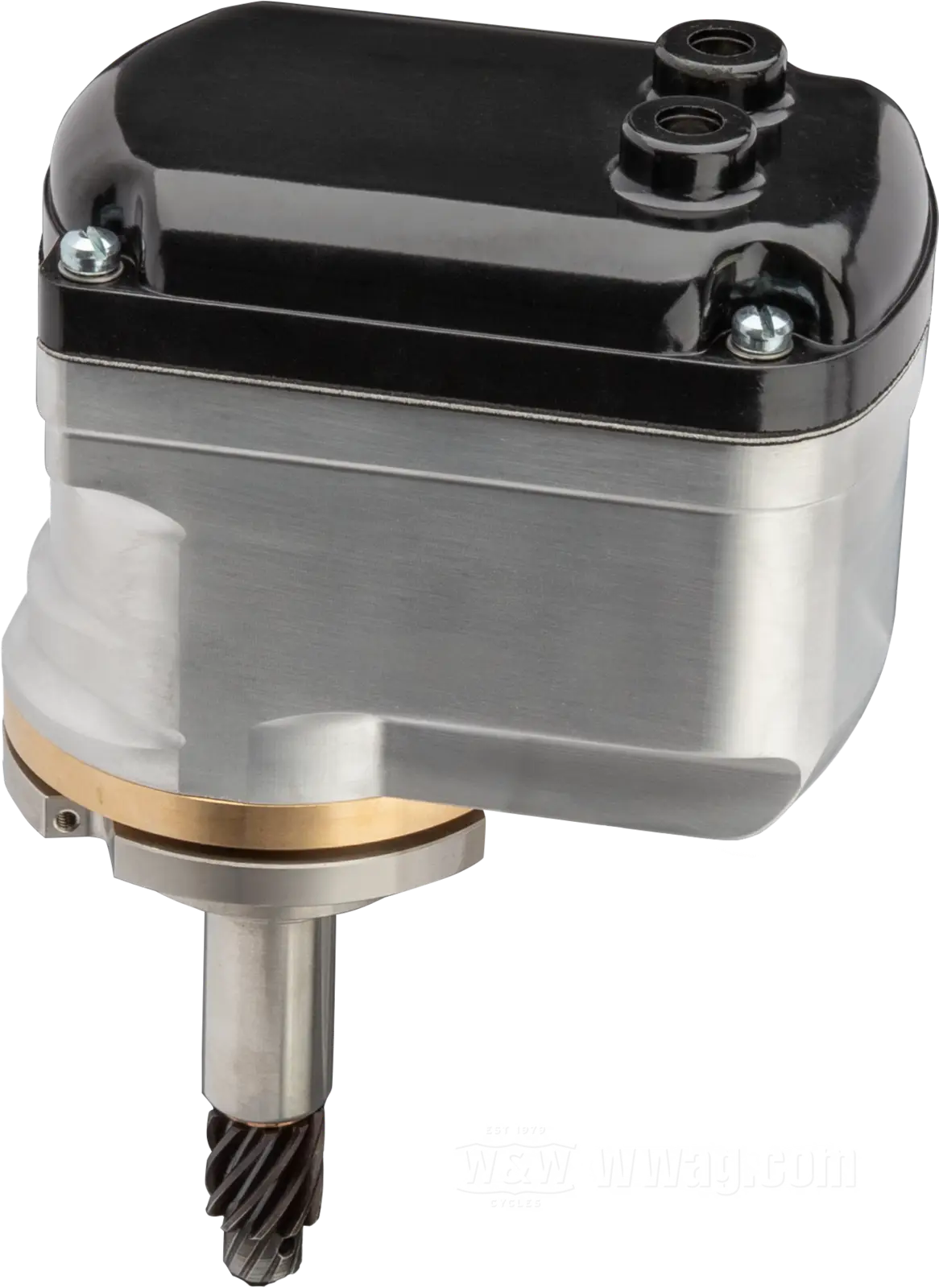 モーリス社製 マグネトー