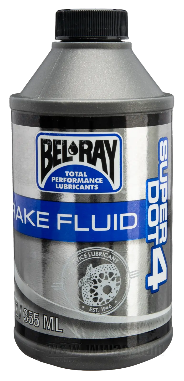W&W Cycles - Bel-Ray Brake Fluid