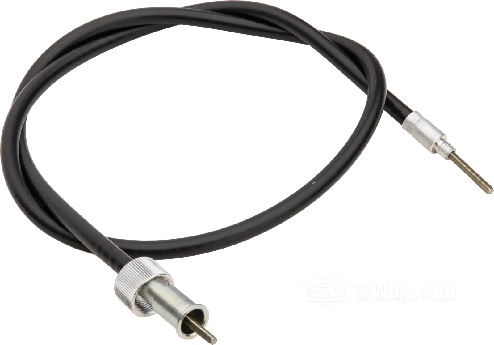 W&W Cycles - Front Wheel Drive Speedo Cables