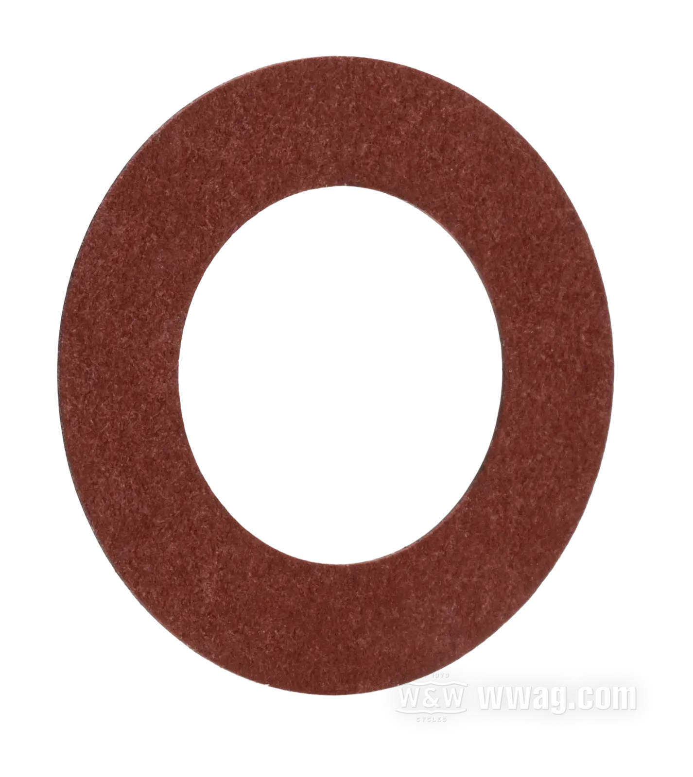 Shim for Cam gear, 45 cui/750cc 26-29, V 30-36, 1/64” thick