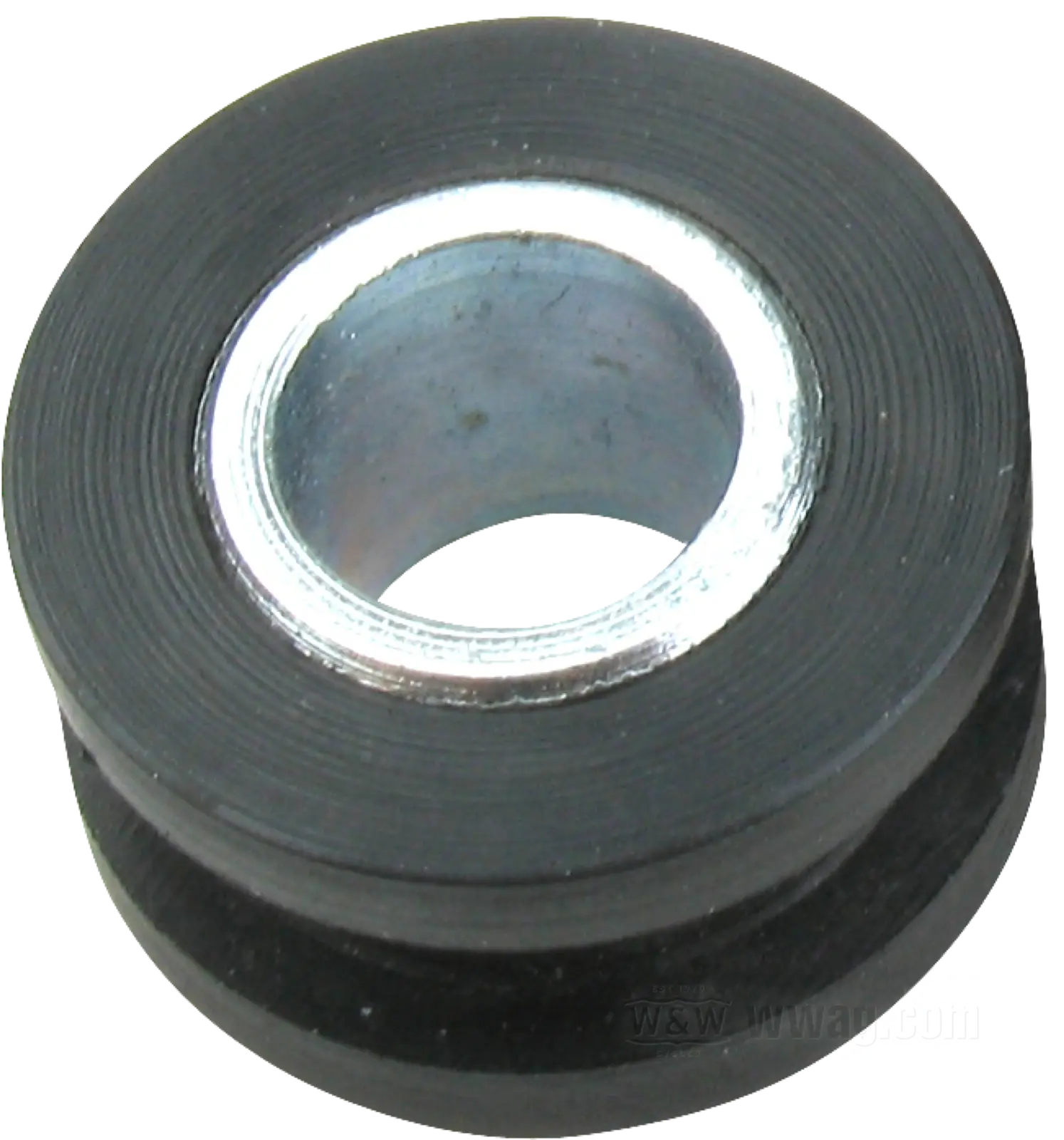 W&W Cycles - Fat Bob Tank Anti-Vibration Rubber Mounts