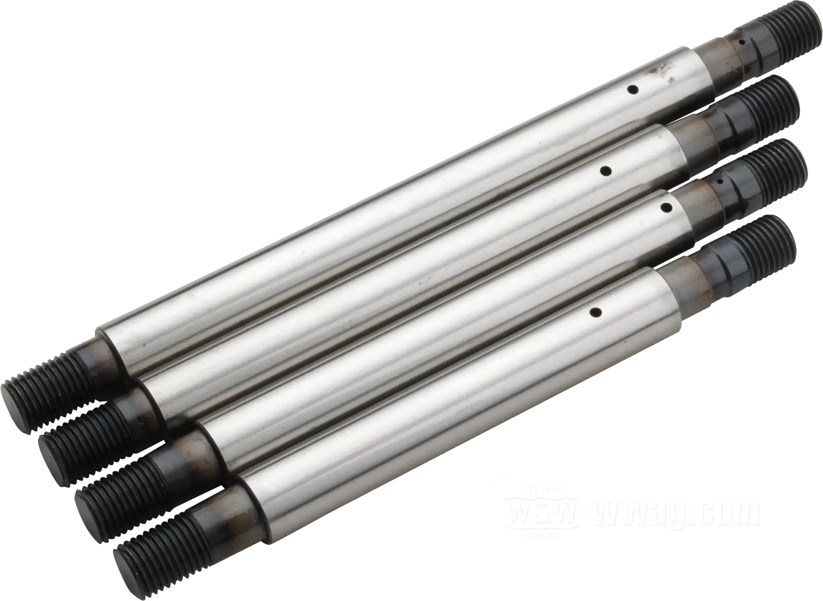 Rocker Shafts Knucklehead 1936-1947, +0.000” KUSTOM TECH カスタム