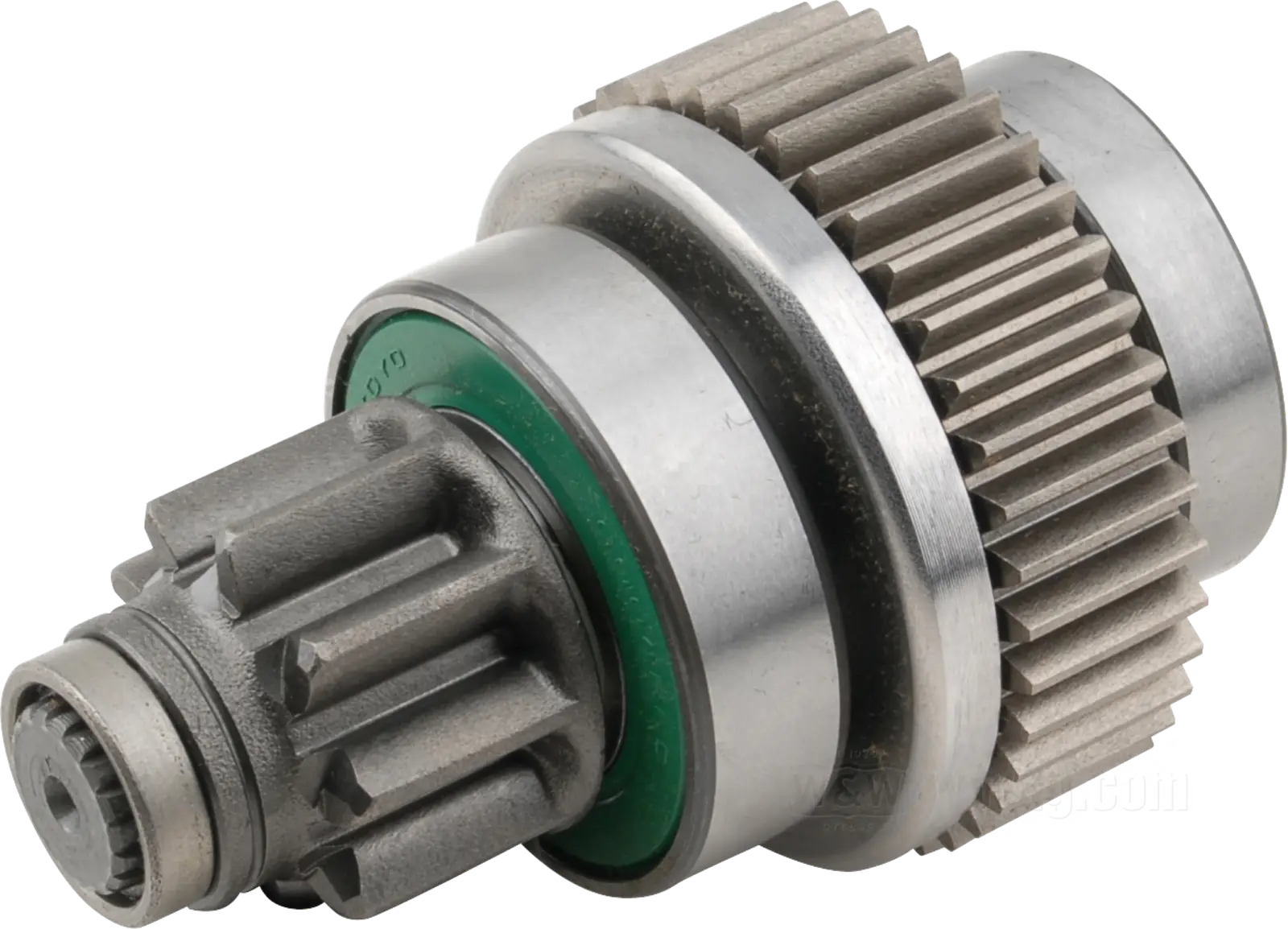 Starter Clutch for Starter Motor, Sportster/Buell