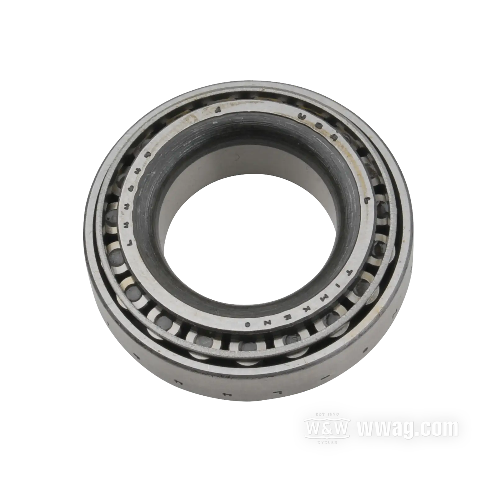 Left Crankcase Main Bearing Set – Sporty Parts