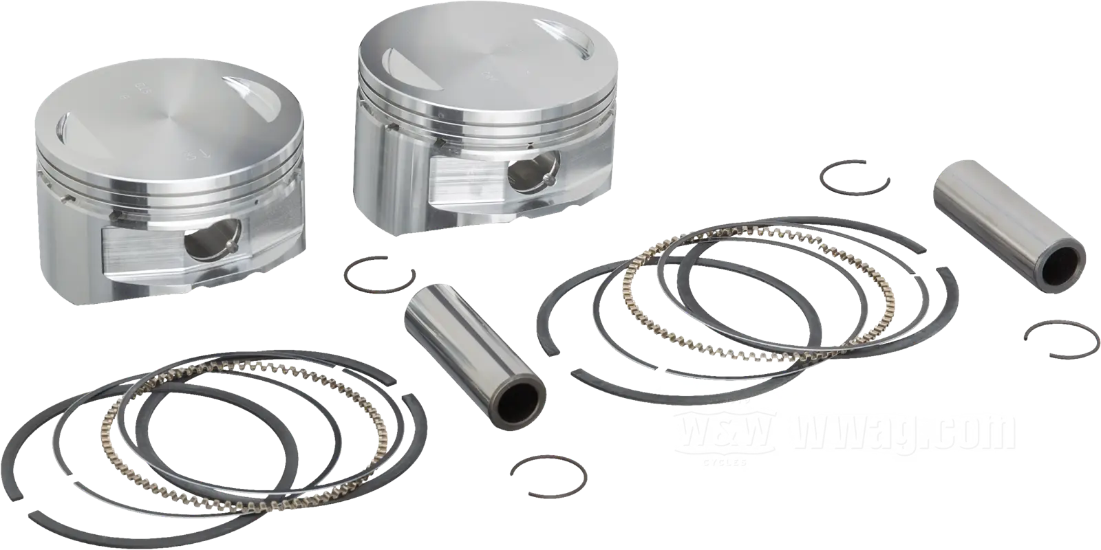 92-1402 S&Sサイクル S&S Cycle ピストンキット 100