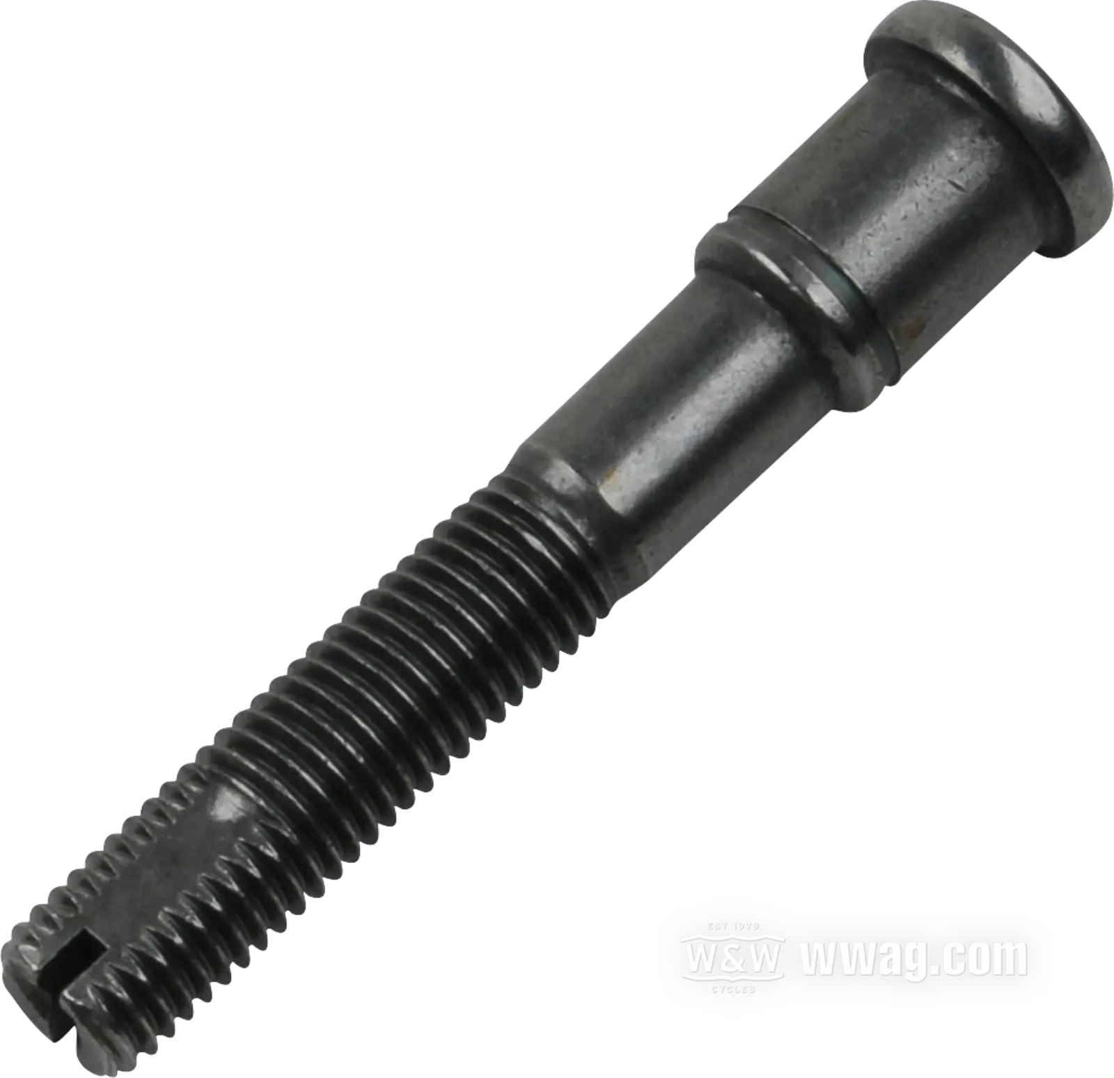 Adjusting Screw, Slot Head, Sportster 1994-2003