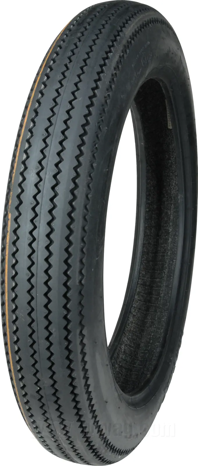 W&W Cycles - Tire »Firestone Deluxe« by Coker Tire