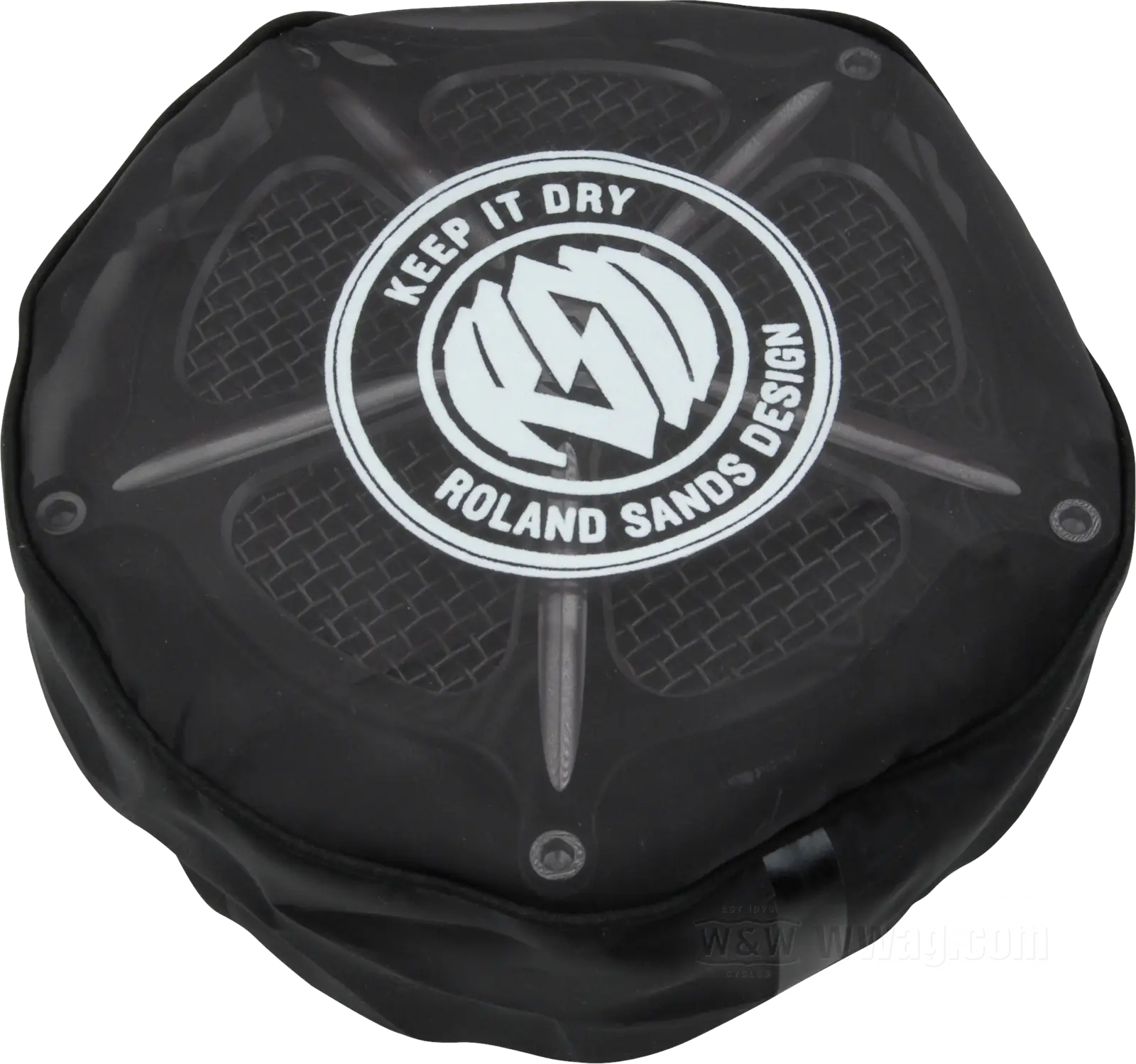 ぱっち ローランドサンズ□エアクリーナーキット用 インターナル