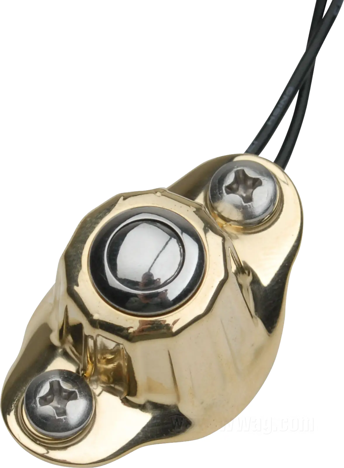 【新品】Camoflauge Monk – Pushing Buttons W&W Cycles - Kustom Tech Deluxe Button Switches