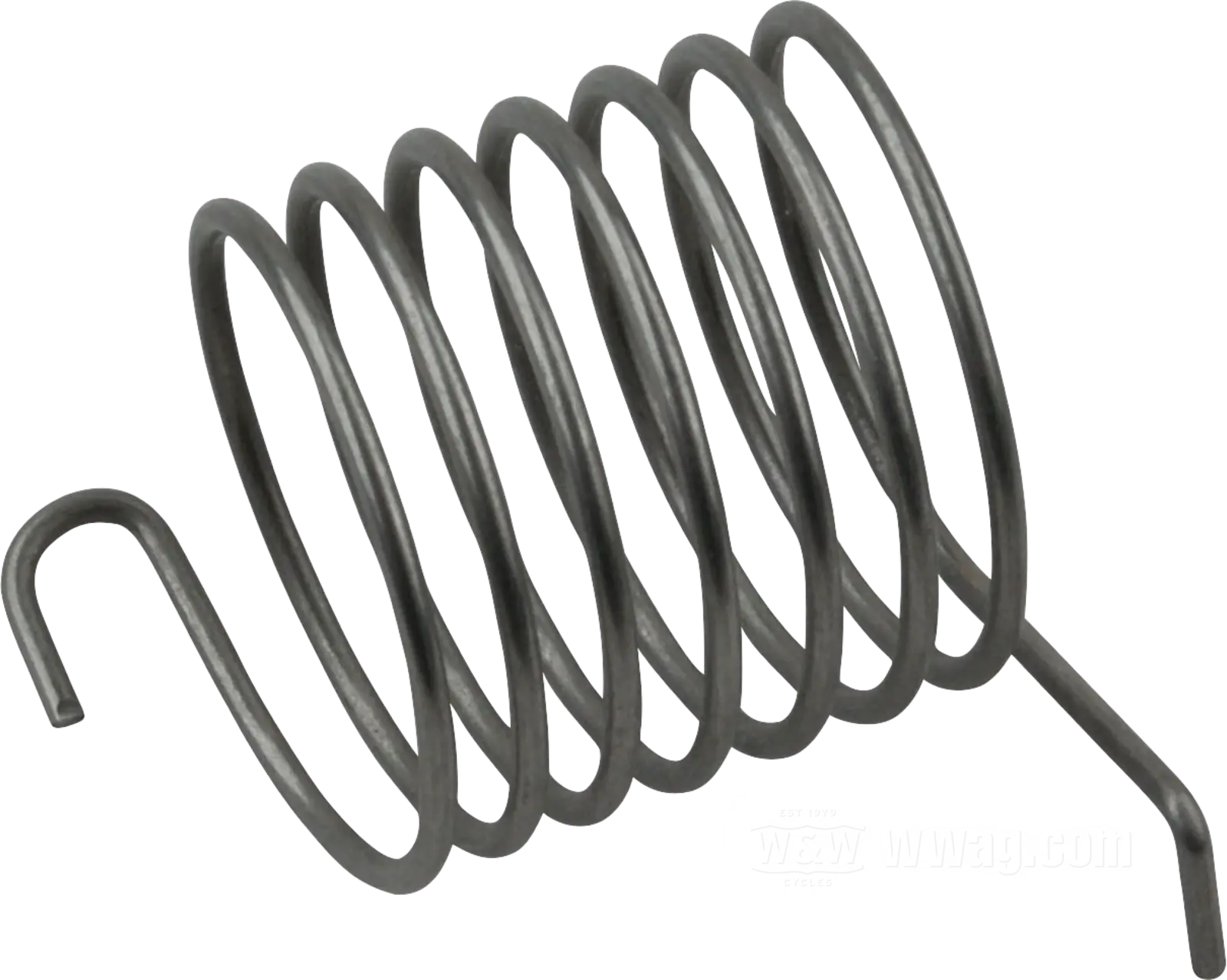 ru_springページ Spring, Butterfly Stop, Keihin butterfly Carb 1976-80