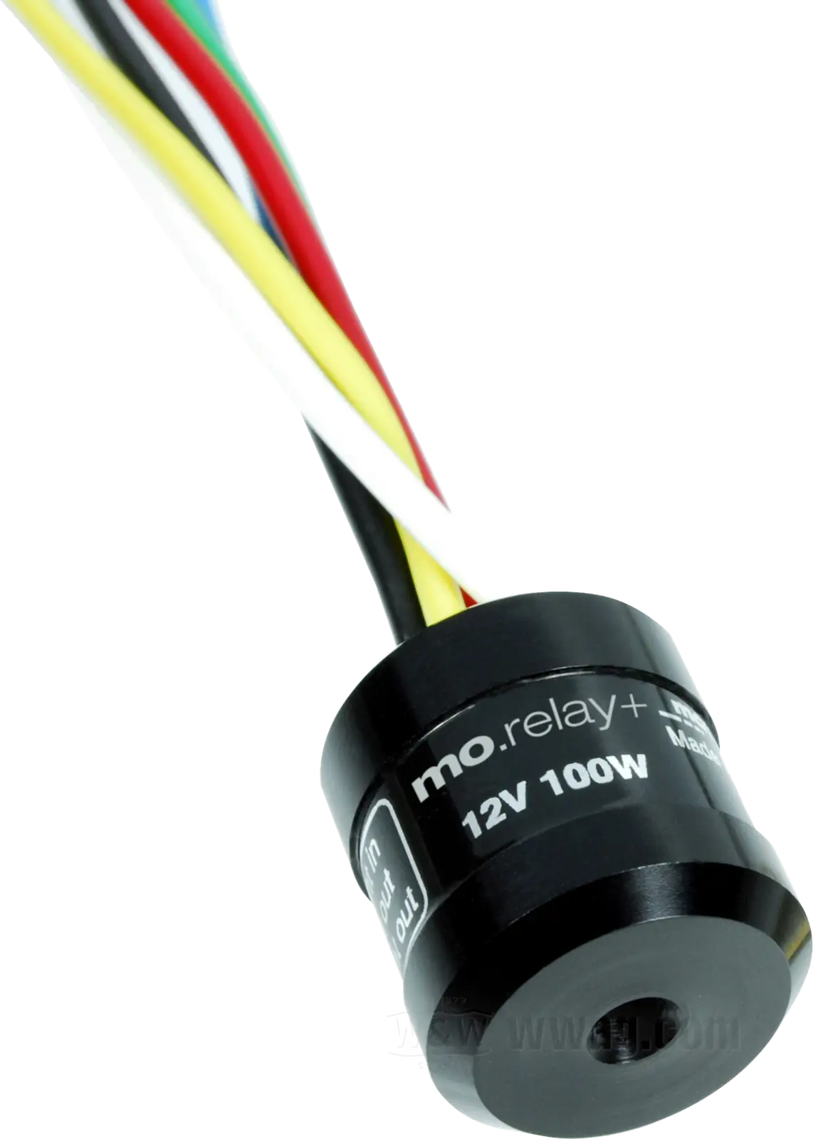 motogadget mo.relay+