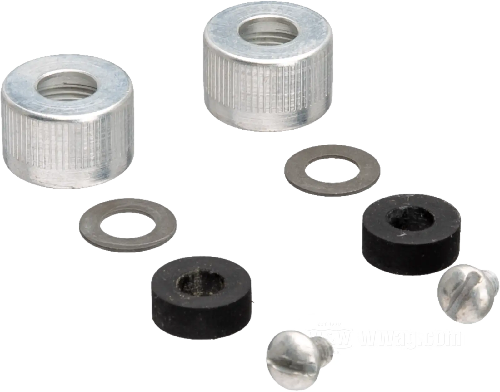 Ignition Wire Mounting Kit 1929-1959