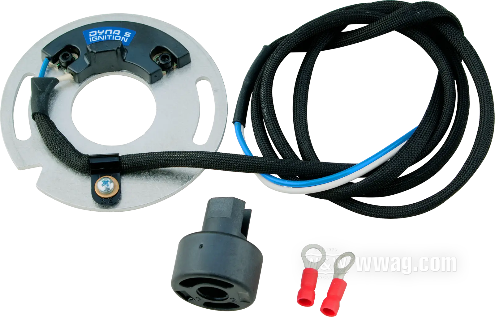 Asta Di Livello Olio Aramox, 56 Cm Asta Livello Olio Motore Per Auto - 6
