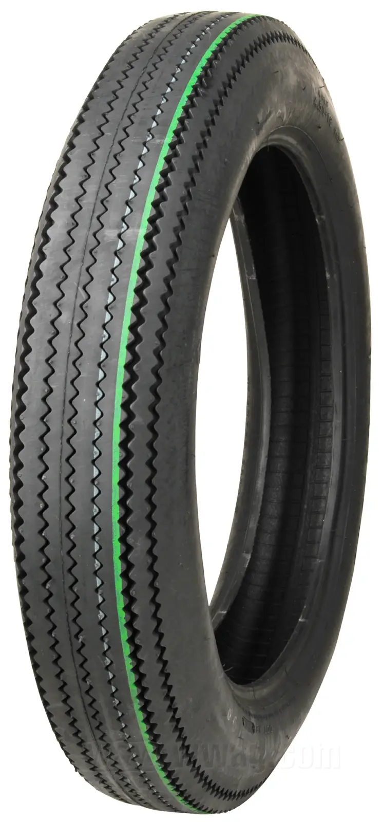 W&W Cycles - Tire »Firestone Deluxe« by Coker Tire