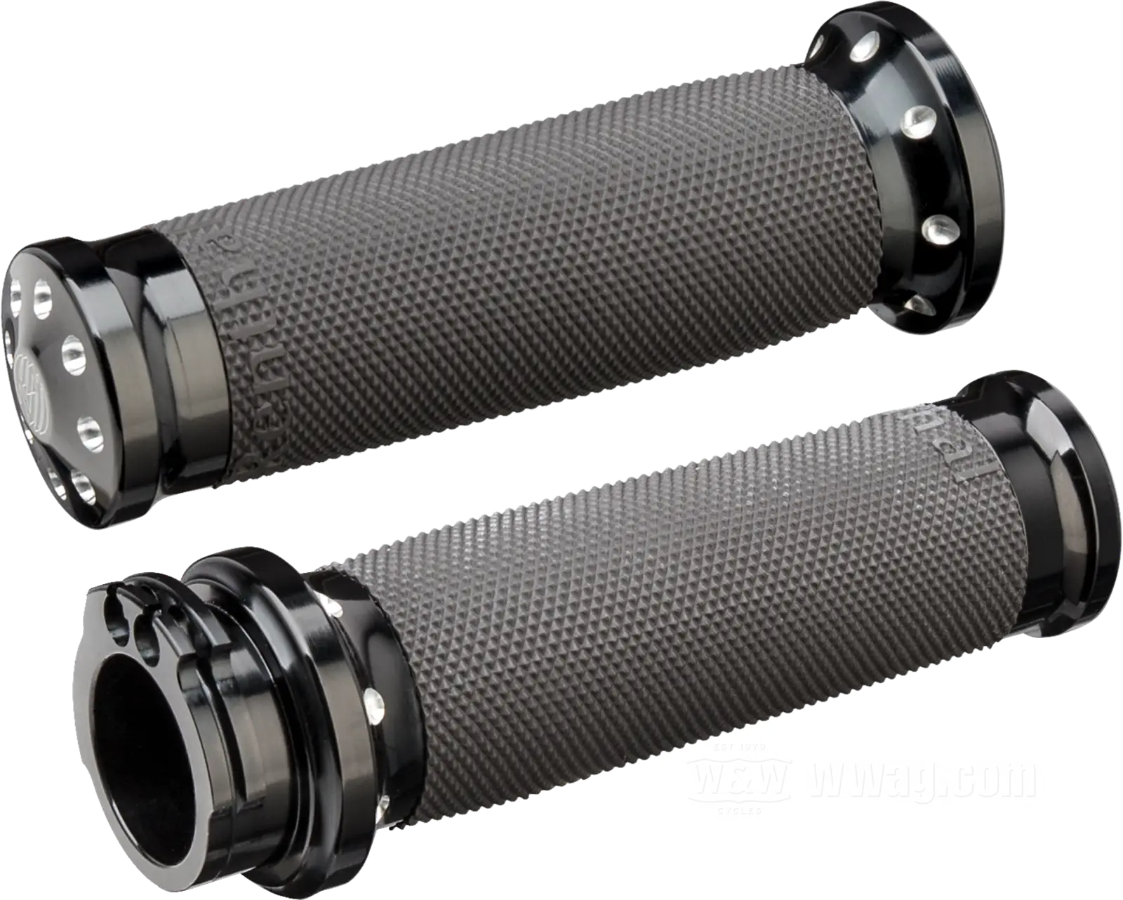 RSD Tracker Grip Set, Contrast Cut