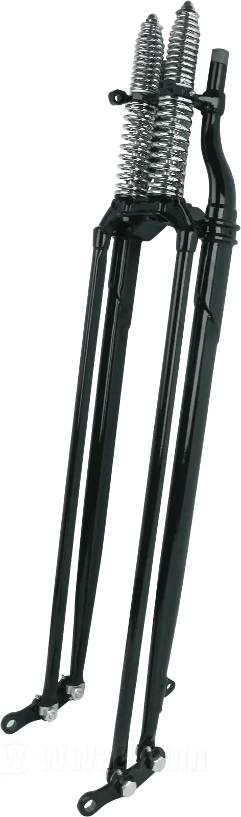 W&W Cycles Forcelle Springer Samwel ≥8” di sovralunghezza