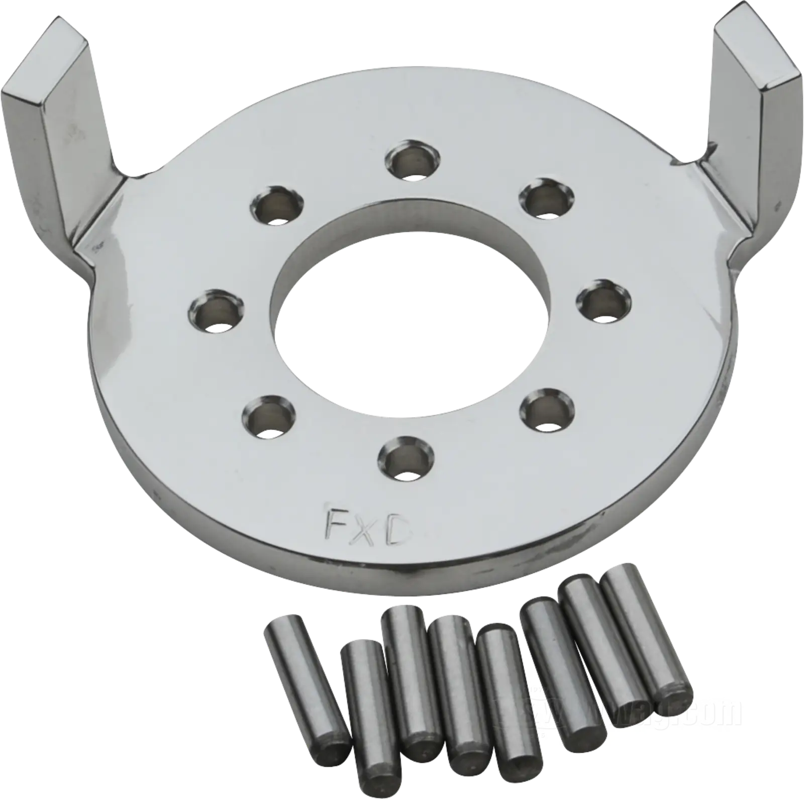 Fork Stop, Adjustable Triple Trees, FXR, FX Dyna, XL