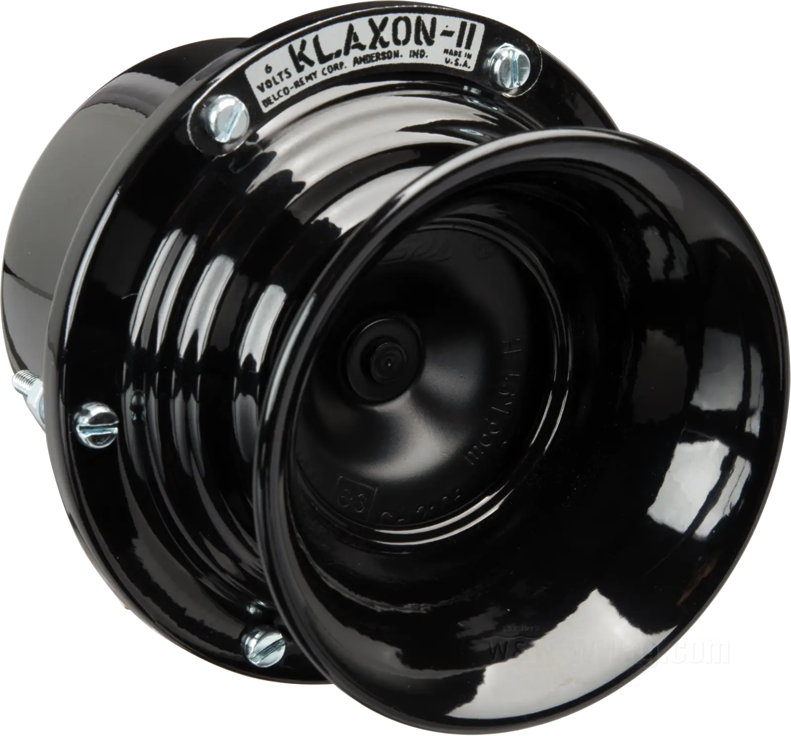 Klaxon-11 Horn, Models 1920-1928