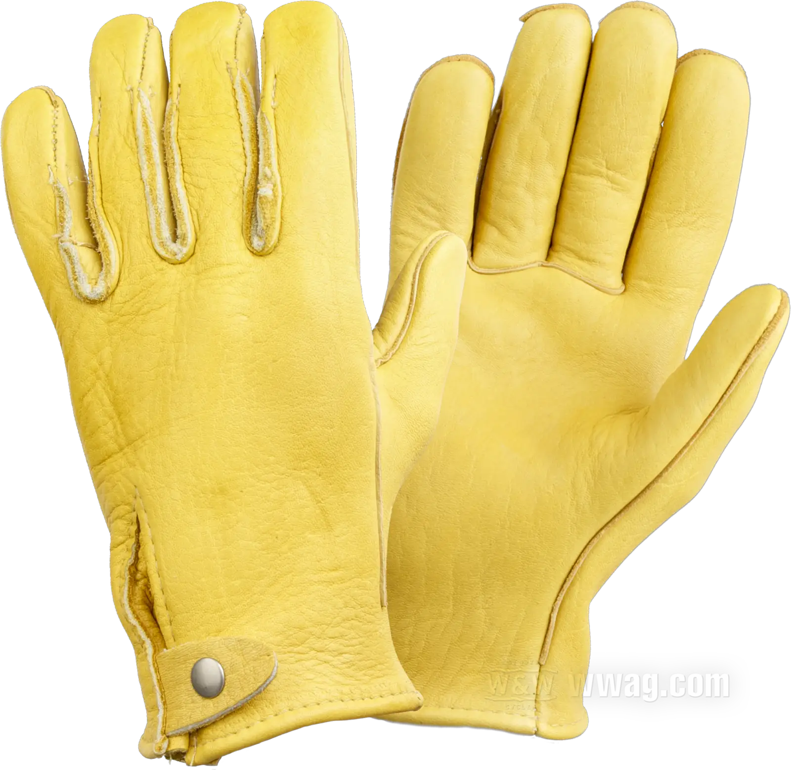 Geier Mod. 448 Gloves, Tan, M