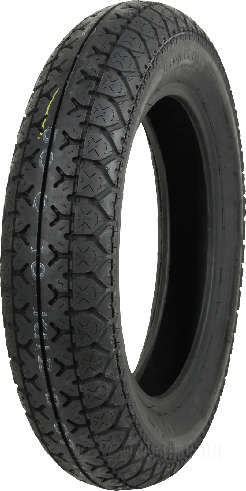 Continental Tire K112, front or rear, 5.00-16 69H