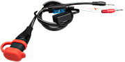 Battery Charging Cable for OptiMATE