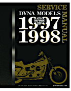 for Evolution Dyna Glide