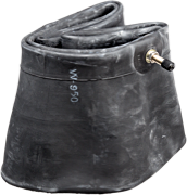 Inner Tubes with Metal Valve on Side