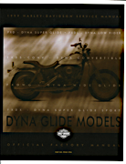 for Twin Cam Dyna Glide