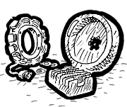 Alternatoren (Wechselstrom-Lichtmaschinen) für Big Twin 1970→ und Sportster 1984→