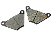 Brake Pads for OEM Brake Calipers