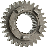 2nd Gear
