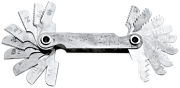 Thread Pitch Gauge Sets SAE