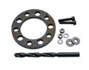 Drill Jig Kits for Stock Brake Drums