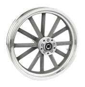 MAG-12 Rear Wheels 1973-07 Type