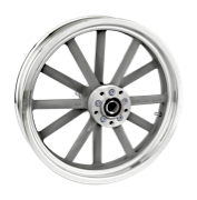 MAG-12 Rear Wheels 2011→ Type with ABS